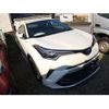 toyota c-hr 2019 -TOYOTA--C-HR DAA-ZYX10--ZYX10-2195968---TOYOTA--C-HR DAA-ZYX10--ZYX10-2195968- image 1