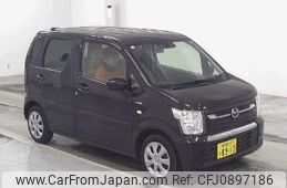 mazda flair 2024 -MAZDA 【鹿児島 582ﾁ8913】--Flair MJ95S--130651---MAZDA 【鹿児島 582ﾁ8913】--Flair MJ95S--130651-