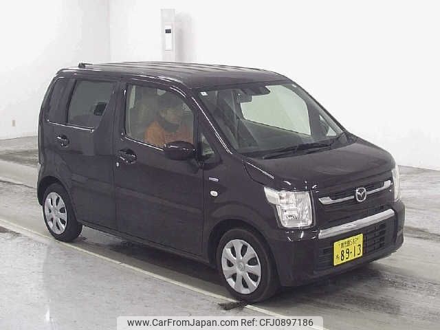 mazda flair 2024 -MAZDA 【鹿児島 582ﾁ8913】--Flair MJ95S--130651---MAZDA 【鹿児島 582ﾁ8913】--Flair MJ95S--130651- image 1