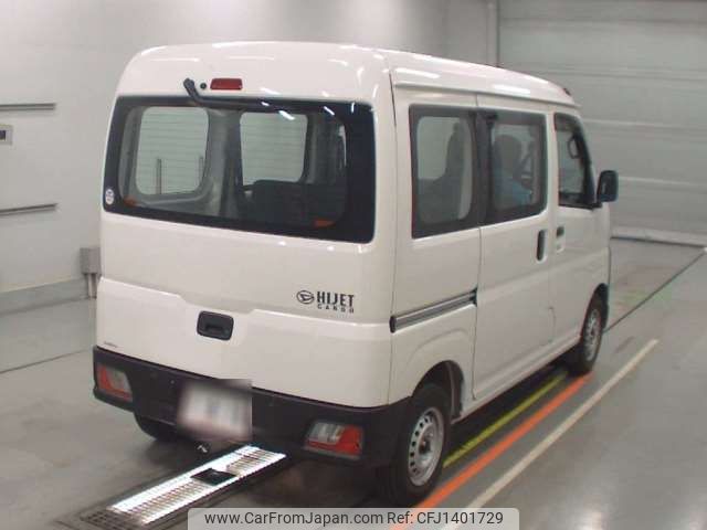 daihatsu hijet-van 2023 -DAIHATSU--Hijet Van S710V--S710V-0057298---DAIHATSU--Hijet Van S710V--S710V-0057298- image 2
