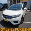 honda fit 2014 -HONDA--Fit GK4--1004155---HONDA--Fit GK4--1004155- image 1