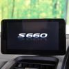 honda s660 2021 CFJ1711041 image 4