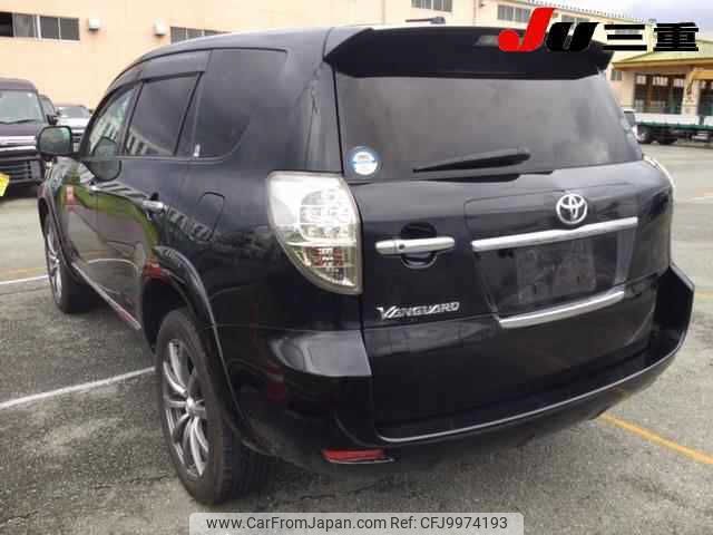 toyota vanguard 2011 -TOYOTA--Vanguard ACA38W--5208800---TOYOTA--Vanguard ACA38W--5208800- image 2