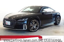 audi tts-coupe 2023 quick_quick_3BA-FVDNFF_TRUZZZFV8P1008149