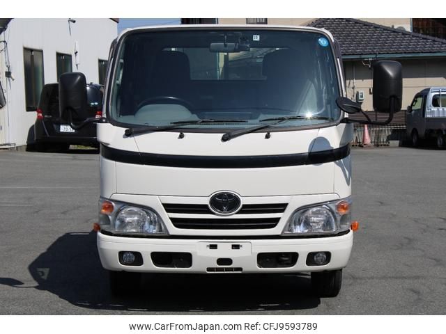 toyota dyna-truck 2016 quick_quick_LDF-KDY281_KDY281-0016761 image 2