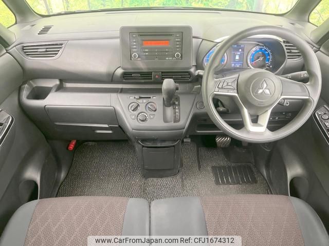 mitsubishi ek-sport 2020 CFJ1674312 image 2
