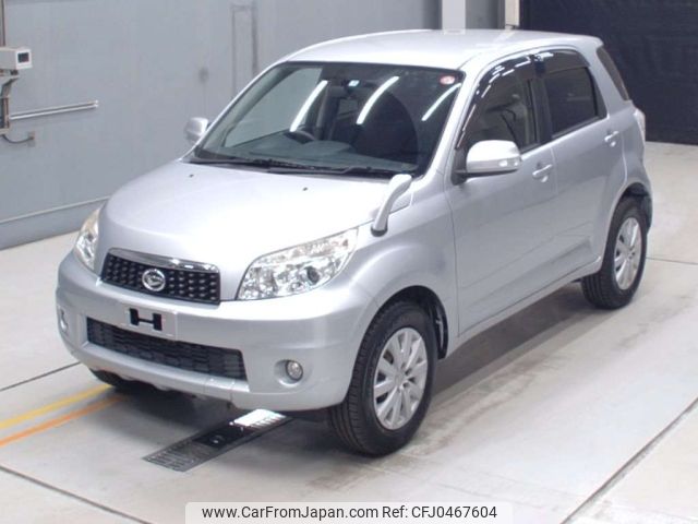 daihatsu be-go 2013 -DAIHATSU--Bego J200G-2000185---DAIHATSU--Bego J200G-2000185- image 1