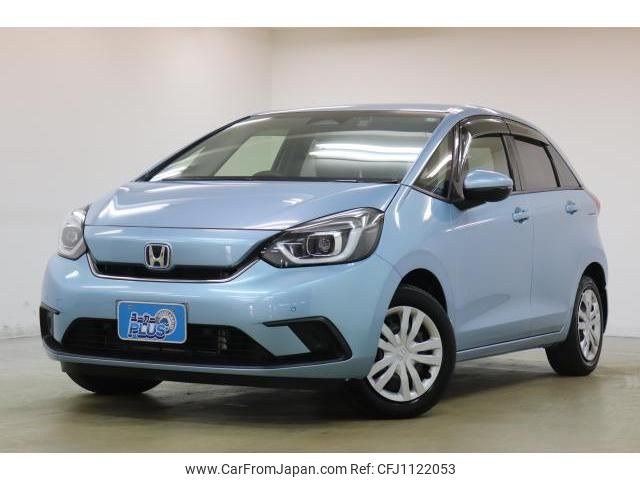 honda fit 2020 quick_quick_GR3_GR3-1034377 image 1