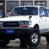 toyota land-cruiser-80 1996 quick_quick_HZJ81V_HZJ810005666 image 2
