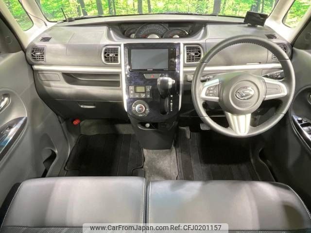 daihatsu tanto 2016 -DAIHATSU--Tanto DBA-LA610S--LA610S-0086526---DAIHATSU--Tanto DBA-LA610S--LA610S-0086526- image 2