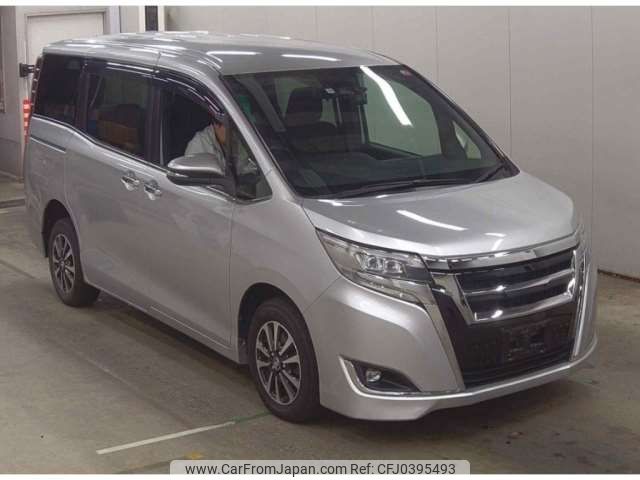 toyota esquire 2017 -TOYOTA--Esquire DBA-ZRR85G--ZRR85G-0086757---TOYOTA--Esquire DBA-ZRR85G--ZRR85G-0086757- image 1