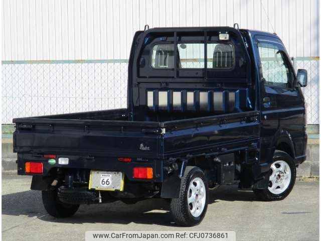 suzuki carry-truck 2015 -SUZUKI 【岐阜 480ﾂ7547】--Carry Truck EBD-DA16T--DA16T-249764---SUZUKI 【岐阜 480ﾂ7547】--Carry Truck EBD-DA16T--DA16T-249764- image 2