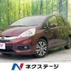 honda fit-shuttle 2014 -HONDA--Fit Shuttle DAA-GP2--GP2-3205171---HONDA--Fit Shuttle DAA-GP2--GP2-3205171- image 1