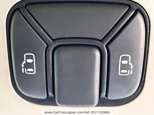 toyota alphard 2013 -TOYOTA--Alphard DBA-ANH20W--ANH20-8268692---TOYOTA--Alphard DBA-ANH20W--ANH20-8268692- image 2