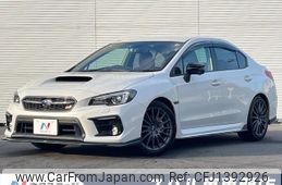 subaru wrx 2019 -SUBARU--WRX DBA-VAG--VAG-035030---SUBARU--WRX DBA-VAG--VAG-035030-
