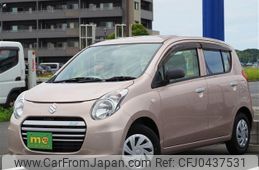 suzuki alto-eco 2014 -SUZUKI 【北九州 581ﾆ399】--Alto Eco HA35S--191742---SUZUKI 【北九州 581ﾆ399】--Alto Eco HA35S--191742-