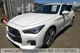 nissan skyline 2021 CFJ1587983