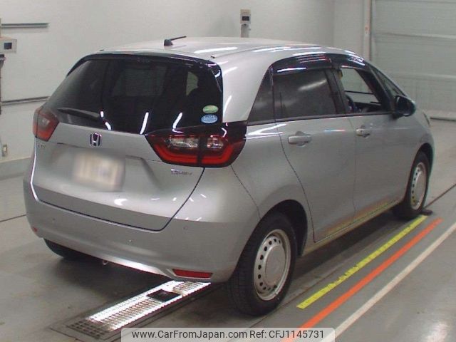 honda fit 2020 -HONDA--Fit GR4-1000885---HONDA--Fit GR4-1000885- image 2