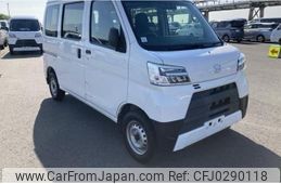 daihatsu hijet-cargo 2020 quick_quick_3BD-S331V_S331V-0252874