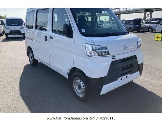 daihatsu hijet-cargo 2020 quick_quick_3BD-S331V_S331V-0252874 image 1