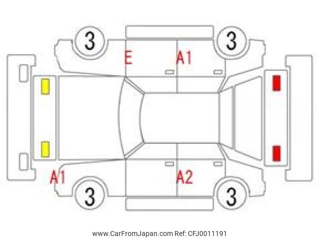 suzuki spacia 2021 -SUZUKI--Spacia Gear 4AA-MK53S--MK53S-936908---SUZUKI--Spacia Gear 4AA-MK53S--MK53S-936908- image 2