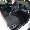 toyota yaris 2022 -TOYOTA 【京都 530ﾐ 387】--Yaris 6AA-MXPH10--MXPH10-2114655---TOYOTA 【京都 530ﾐ 387】--Yaris 6AA-MXPH10--MXPH10-2114655- image 6