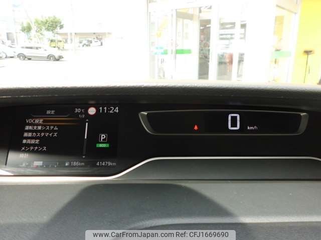 nissan serena 2020 CFJ1669690 image 2