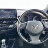 toyota c-hr 2017 -TOYOTA--C-HR DAA-ZYX10--ZYX10-2035643---TOYOTA--C-HR DAA-ZYX10--ZYX10-2035643- image 17