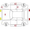 toyota bb 2008 -TOYOTA--bB DBA-QNC25--QNC25-0013792---TOYOTA--bB DBA-QNC25--QNC25-0013792- image 2