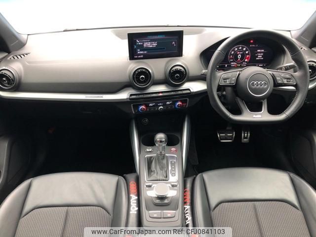 audi sq2 2019 quick_quick_GADNUF_WAUZZZGA1LA011701 image 2