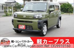 daihatsu taft 2021 -DAIHATSU--Taft 6BA-LA900S--LA900S-0077735---DAIHATSU--Taft 6BA-LA900S--LA900S-0077735-