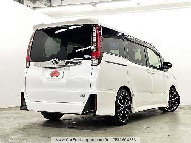 toyota noah 2016 CFJ1664283 image 2