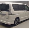 nissan serena 2015 quick_quick_DAA-HFC26_290176 image 2