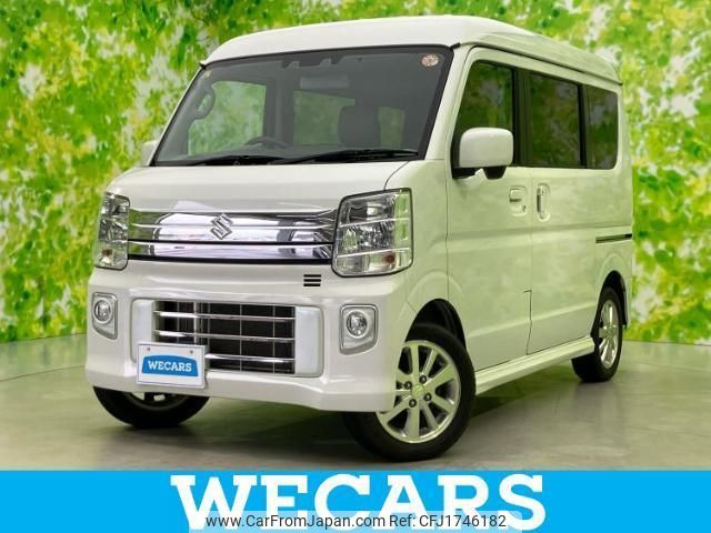 suzuki every-wagon 2020 CFJ1746182 image 1