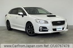 subaru levorg 2016 CFJ0767478