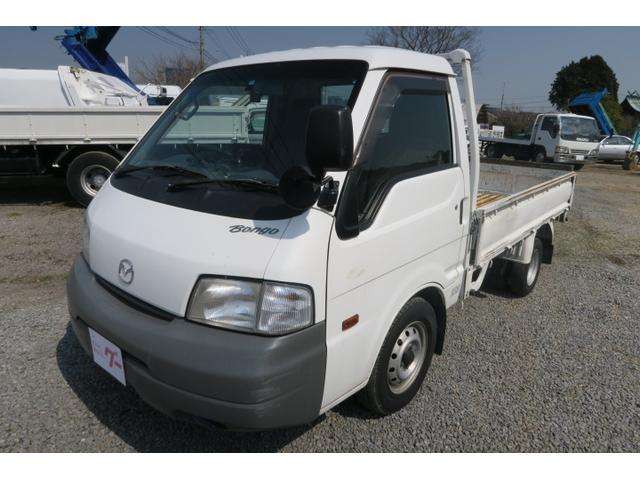 mazda bongo-truck undefined CFJ3254990 image 2