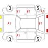 honda fit-shuttle 2011 CFJ1812547 image 2