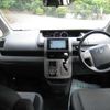 toyota noah 2007 -TOYOTA 【倉敷 300ｻ8735】--Noah ZRR70W--0061382---TOYOTA 【倉敷 300ｻ8735】--Noah ZRR70W--0061382- image 5