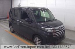 toyota roomy 2023 CFJ1788673