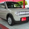 suzuki alto-lapin 2024 CFJ1555141 image 4
