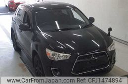 mitsubishi rvr 2012 CFJ1474894
