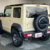 suzuki jimny-sierra 2019 quick_quick_JB74W_JB74W-107730 image 4