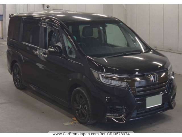 honda stepwagon 2020 -HONDA 【湘南 302ﾃ4428】--Stepwgn 6AA-RP5--RP5-1203179---HONDA 【湘南 302ﾃ4428】--Stepwgn 6AA-RP5--RP5-1203179- image 1