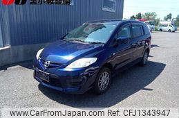 mazda premacy 2008 -MAZDA--Premacy CREW--320892---MAZDA--Premacy CREW--320892-
