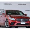 mercedes-benz c-class-station-wagon 2018 quick_quick_DBA-205240C_WDD2052402F763369 image 10