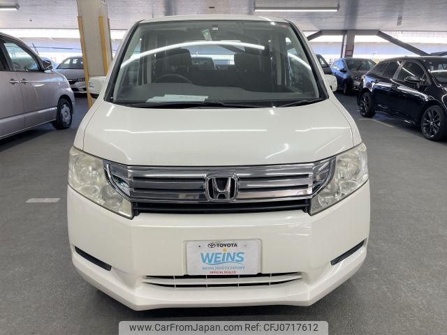 honda stepwagon 2010 AF-RK1-1016070 image 2