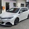 toyota auris 2016 -TOYOTA--Auris DAA-ZWE186H--ZWE186-1002250---TOYOTA--Auris DAA-ZWE186H--ZWE186-1002250- image 2