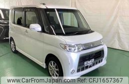 daihatsu tanto 2012 CFJ1657367