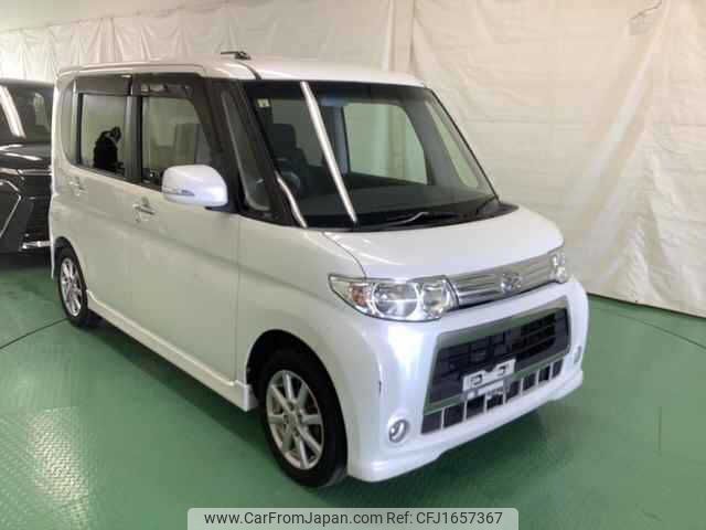 daihatsu tanto 2012 CFJ1657367 image 1