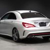 mercedes-benz cla-class 2016 -MERCEDES-BENZ 【名変中 】--Benz CLA 117351--2N418020---MERCEDES-BENZ 【名変中 】--Benz CLA 117351--2N418020- image 8